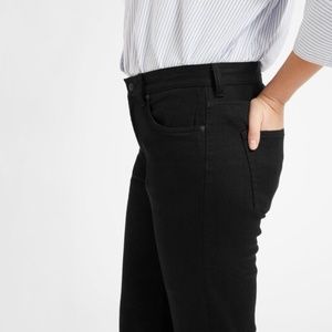 Everlane Modern Boyfriend Jean Womens size 27